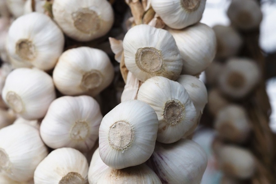 Top Food Moments in Buffy the Vampire Slayer and&nbsp;Angel