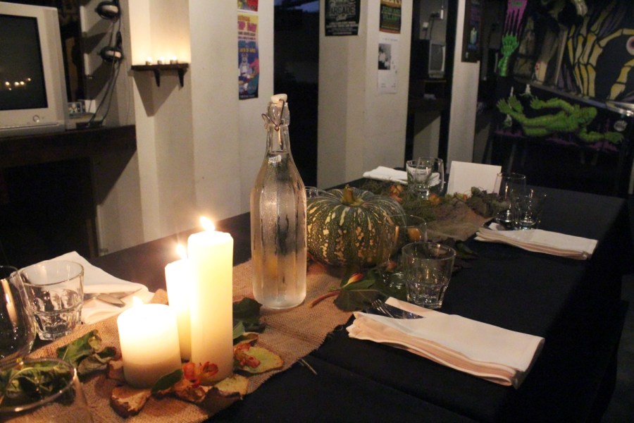 Into the Hellmouth at&nbsp;Netherworld