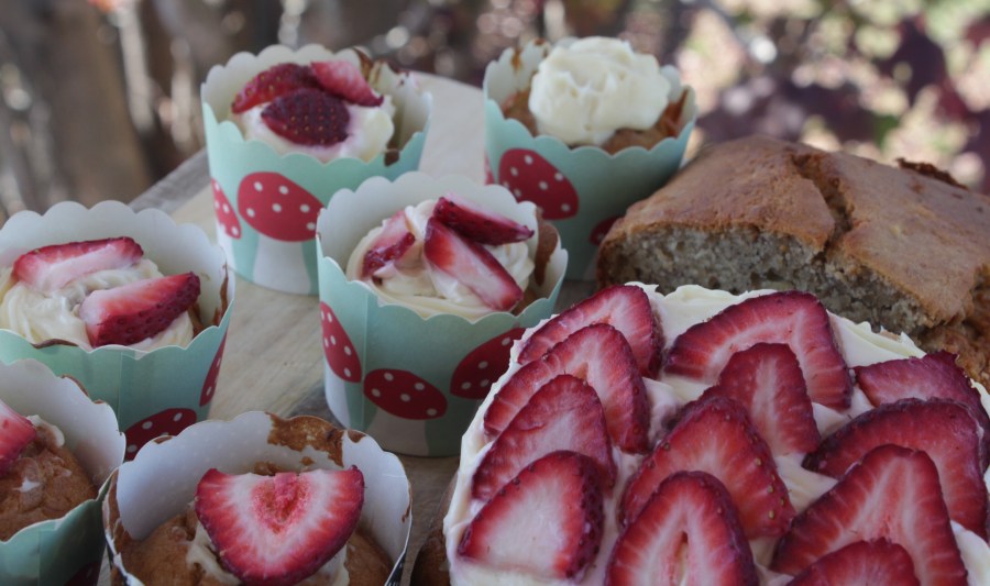 I Moved, I Baked, I&nbsp;Bought